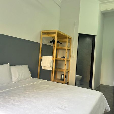 Hanoi Avana Homestay Long Bien Eksteriør billede