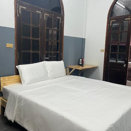 Hanoi Avana Homestay Long Bien Eksteriør billede