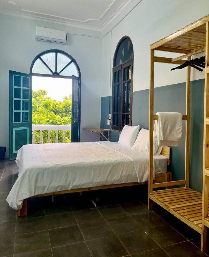 Hanoi Avana Homestay Long Bien Eksteriør billede