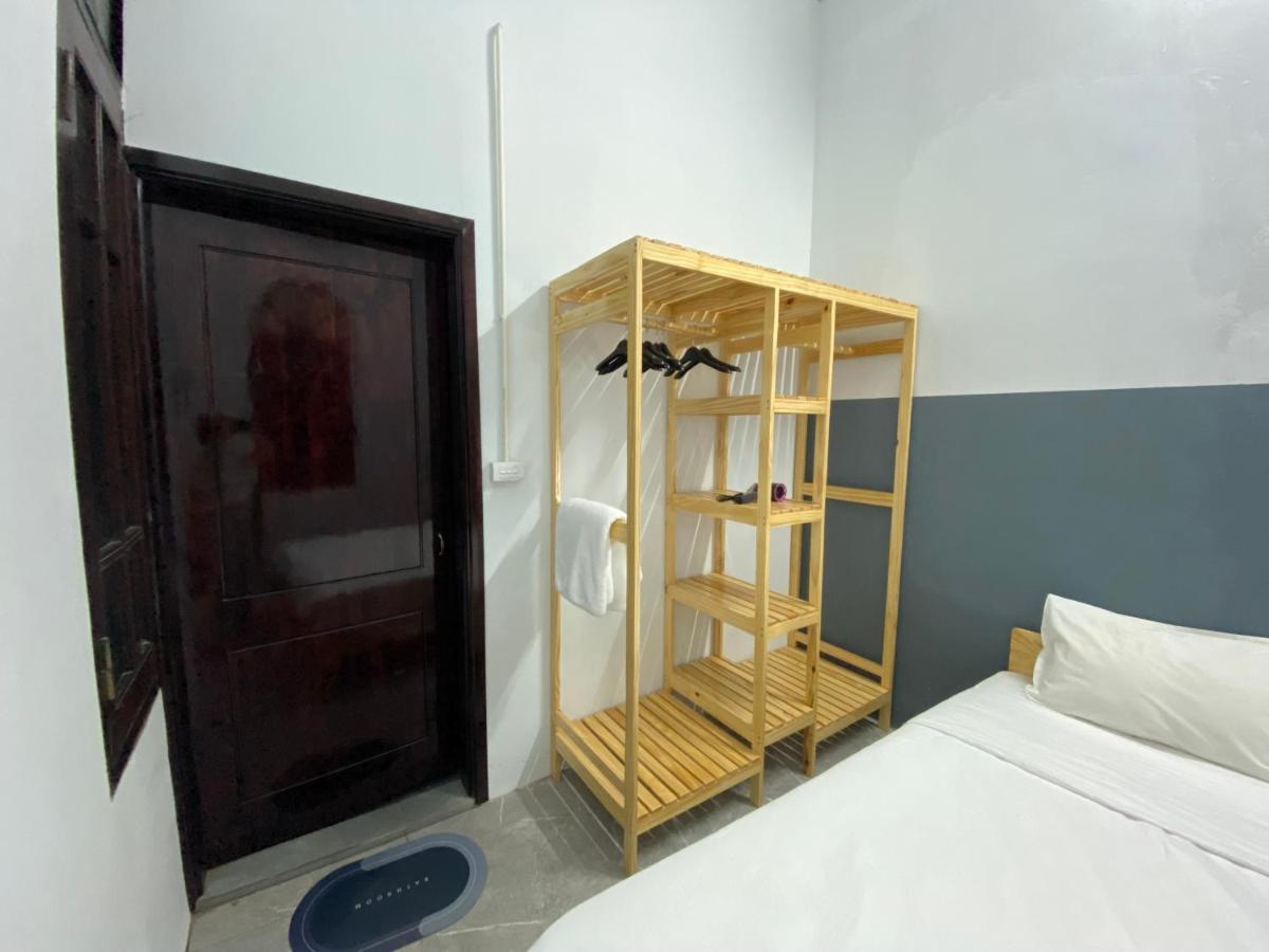 Hanoi Avana Homestay Long Bien Eksteriør billede