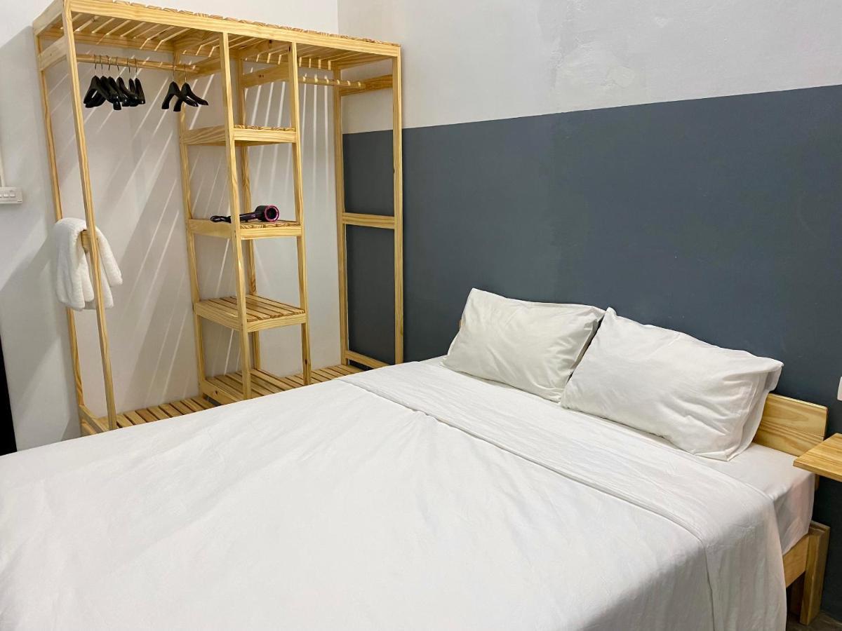 Hanoi Avana Homestay Long Bien Eksteriør billede
