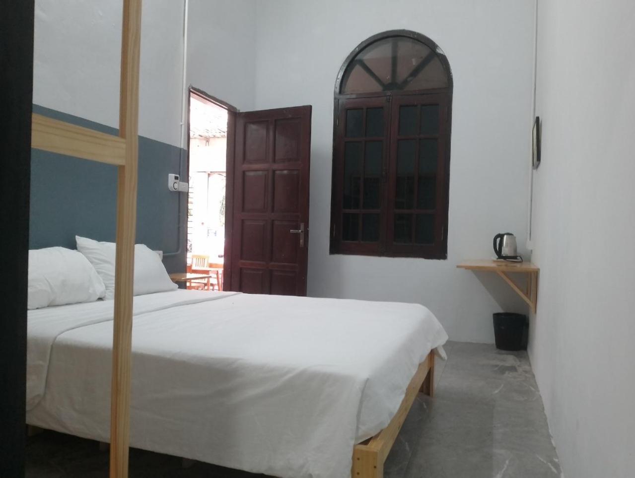 Hanoi Avana Homestay Long Bien Eksteriør billede