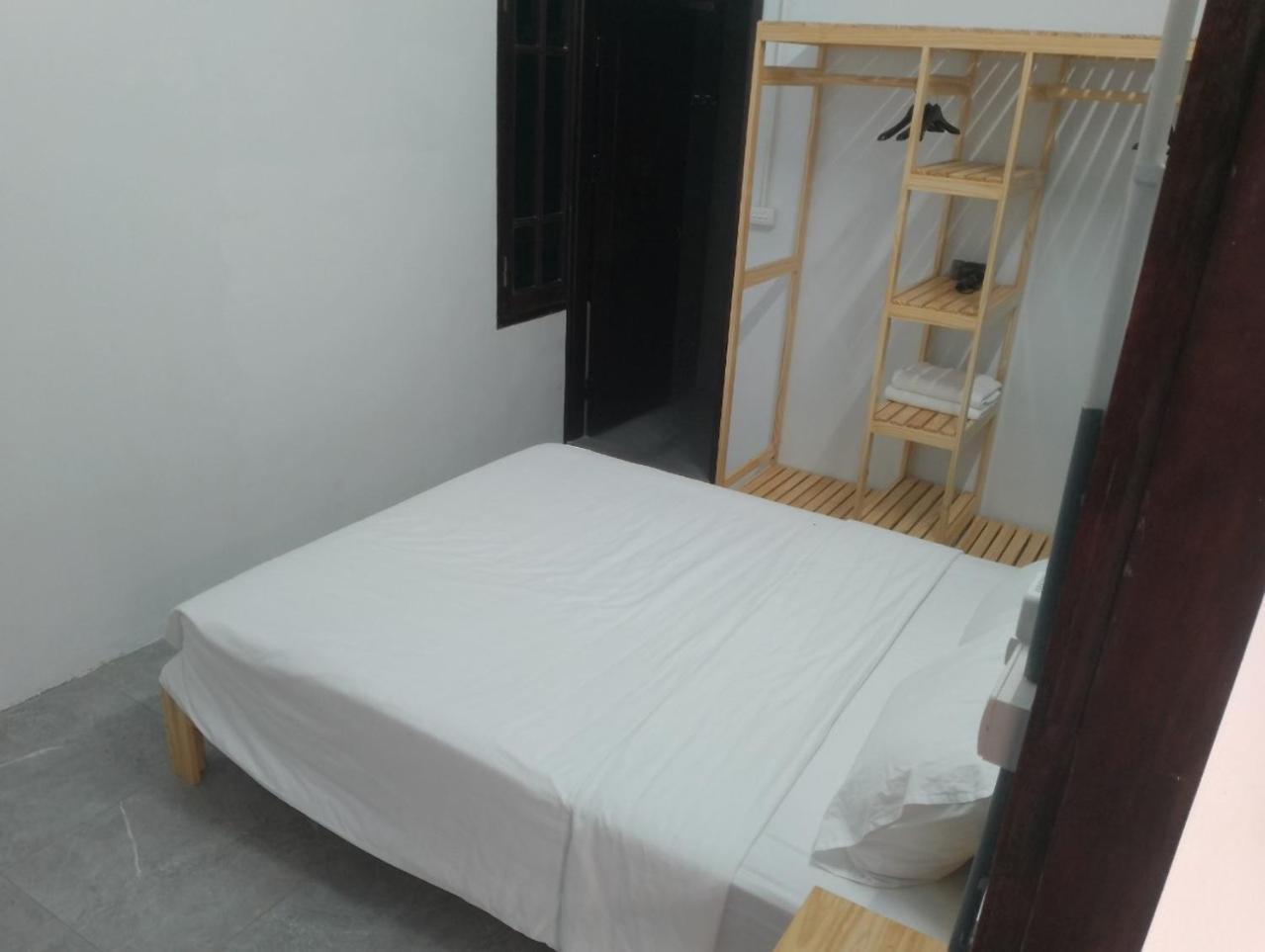 Hanoi Avana Homestay Long Bien Eksteriør billede