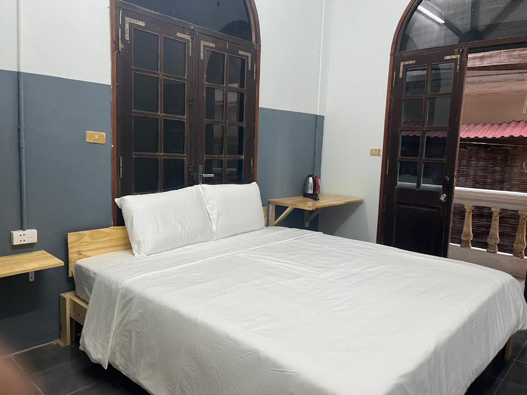 Hanoi Avana Homestay Long Bien Eksteriør billede
