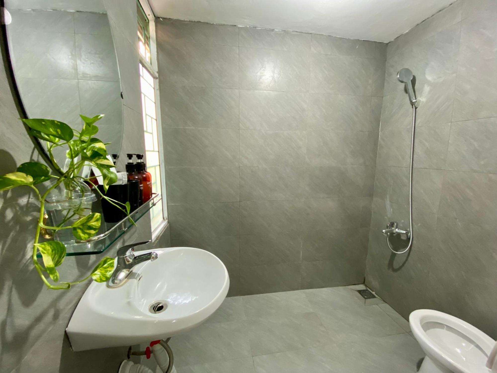 Hanoi Avana Homestay Long Bien Eksteriør billede