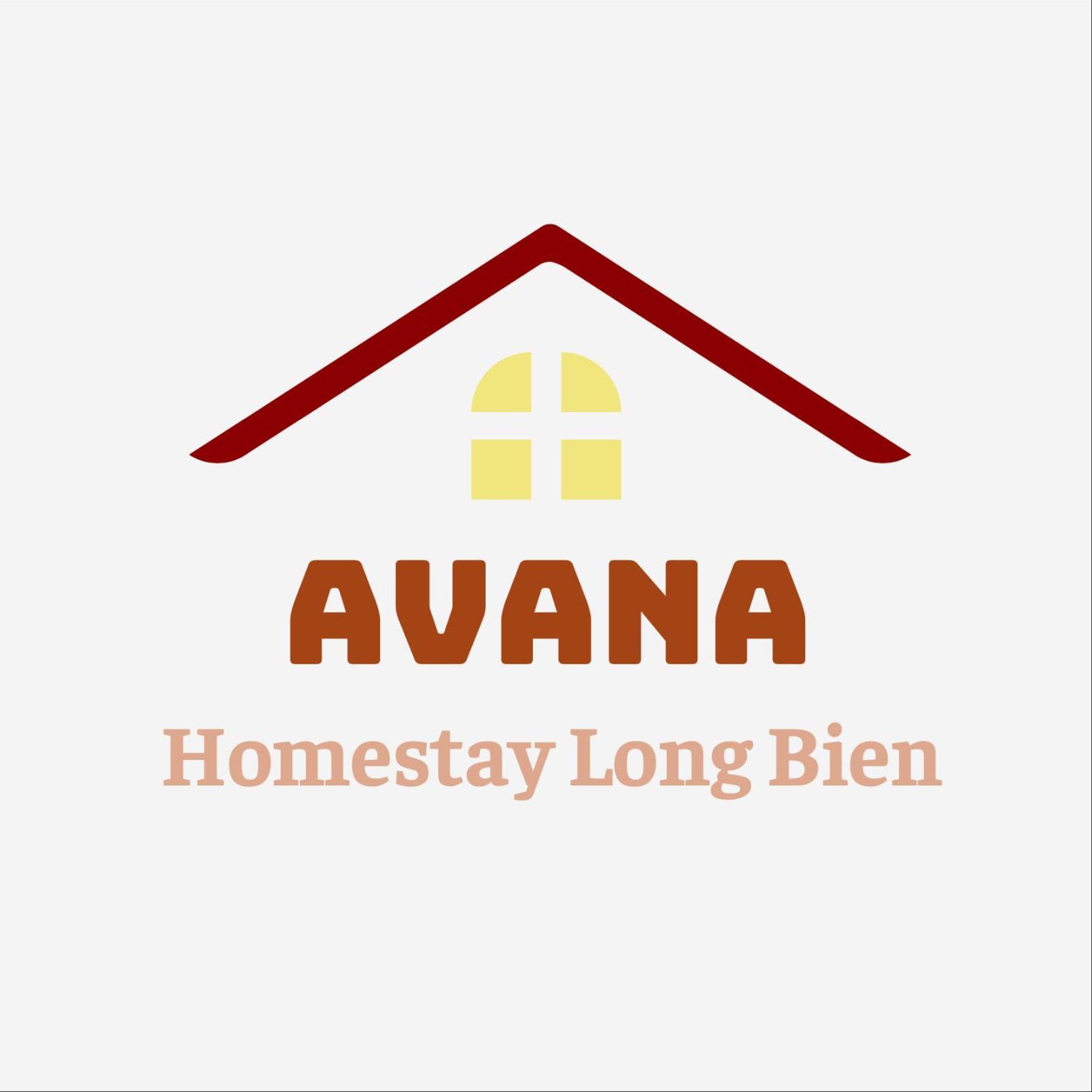 Hanoi Avana Homestay Long Bien Eksteriør billede
